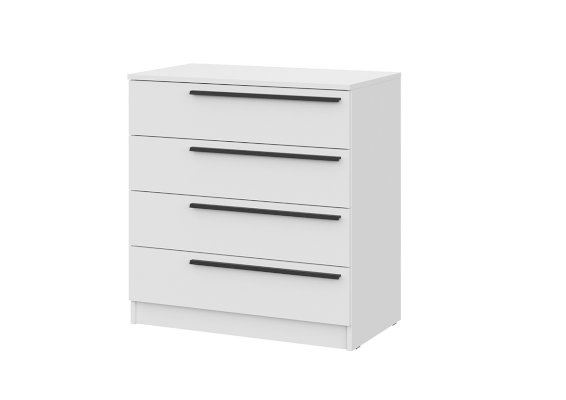 Комод Берген КМ-800 (Интерьер центр)