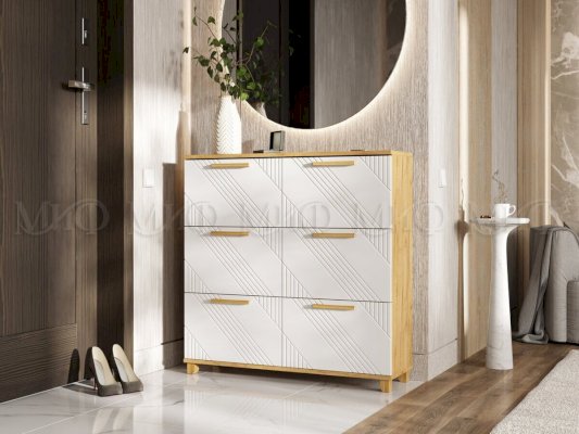 Обувница Ирис 1000 (Миф)